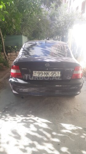 Opel Vectra 1997, 293,023 km - 2.0 l - Bakı