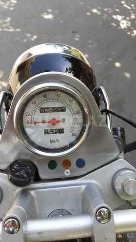 Yamaha  1996, 27,000 km - 0.3 l - Bakı