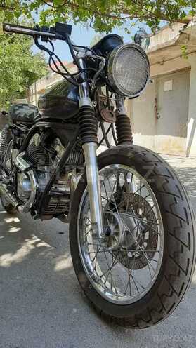 Yamaha  1996, 27,000 km - 0.3 l - Bakı