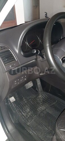Hyundai Santa Fe 2010, 135,000 km - 2.4 l - Bakı