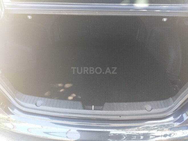 Hyundai Sonata 2013, 154,000 km - 2.0 l - Bakı