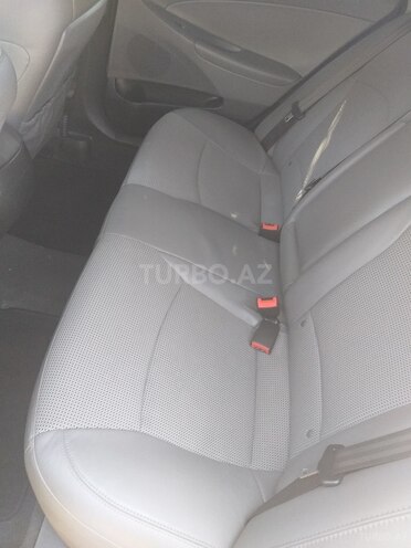 Hyundai Sonata 2013, 154,000 km - 2.0 l - Bakı
