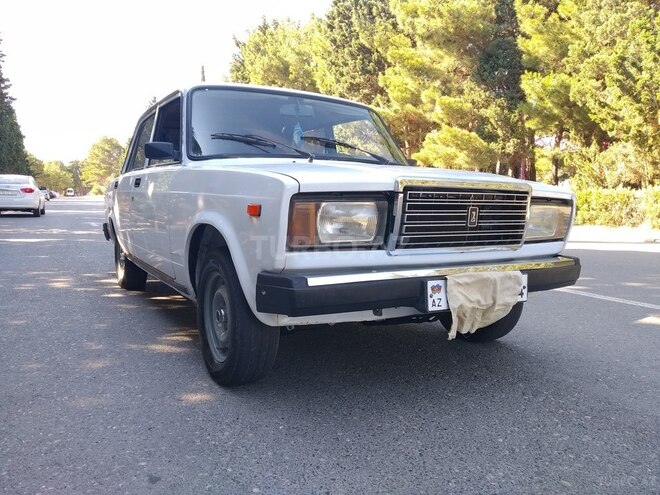 LADA (VAZ) 2107 2004, 159,000 km - 1.6 l - Sumqayıt