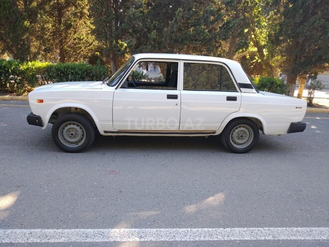 LADA (VAZ) 2107 2004, 159,000 km - 1.6 l - Sumqayıt