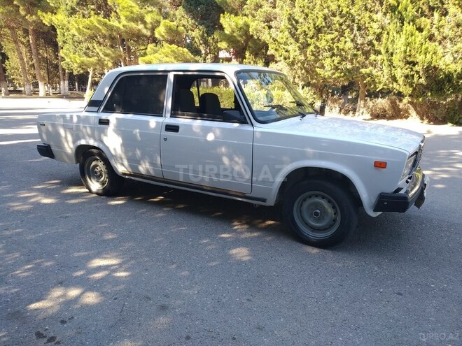 LADA (VAZ) 2107 2004, 159,000 km - 1.6 l - Sumqayıt