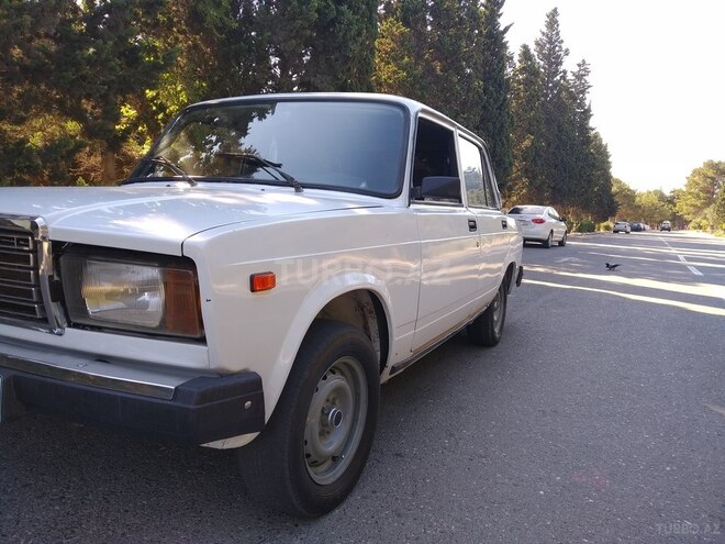 LADA (VAZ) 2107 2004, 159,000 km - 1.6 l - Sumqayıt