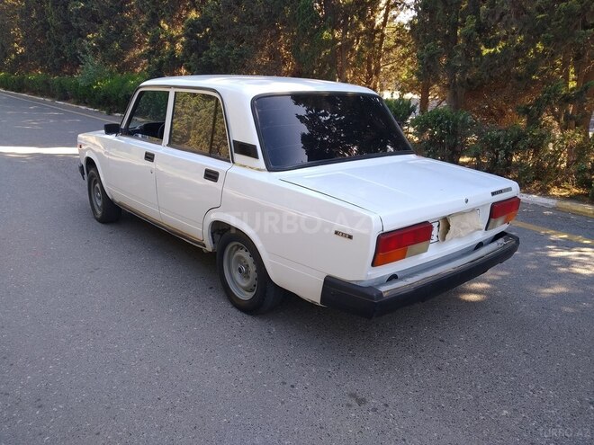 LADA (VAZ) 2107 2004, 159,000 km - 1.6 l - Sumqayıt