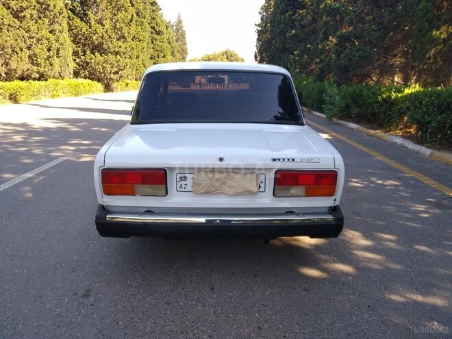LADA (VAZ) 2107 2004, 159,000 km - 1.6 l - Sumqayıt