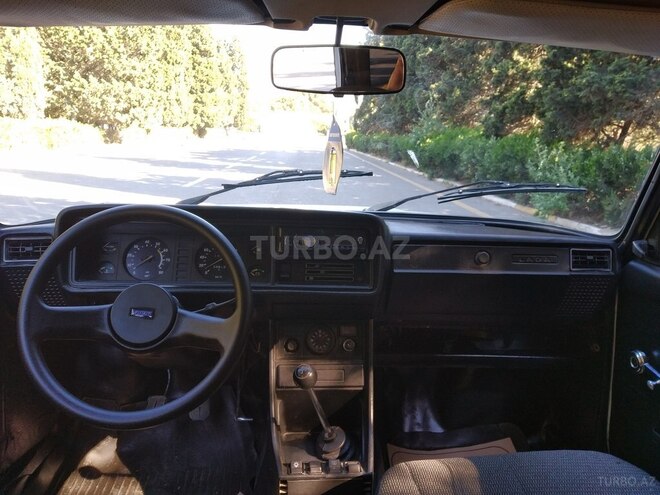 LADA (VAZ) 2107 2004, 159,000 km - 1.6 l - Sumqayıt
