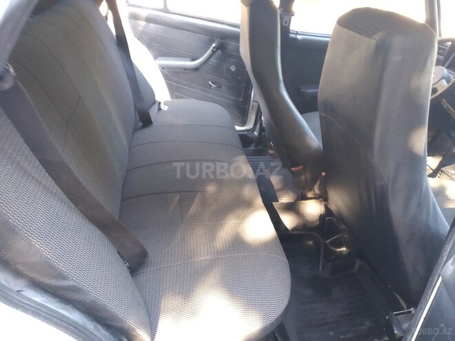LADA (VAZ) 2107 2004, 159,000 km - 1.6 l - Sumqayıt