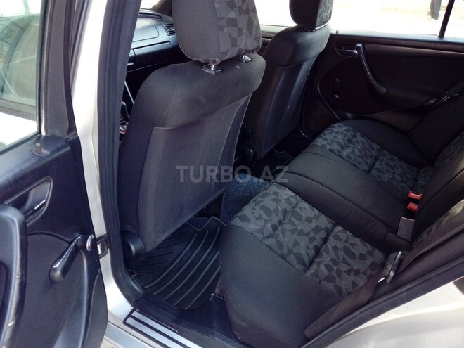 Mercedes C 180 1998, 387,000 km - 1.8 l - Sumqayıt