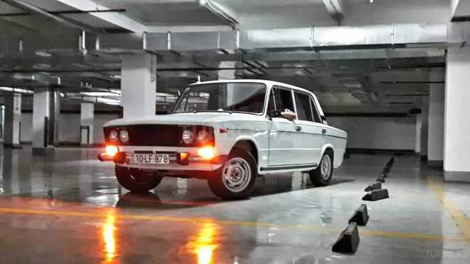 LADA (VAZ) 2106 2005, 93,156 km - 1.6 l - Bakı