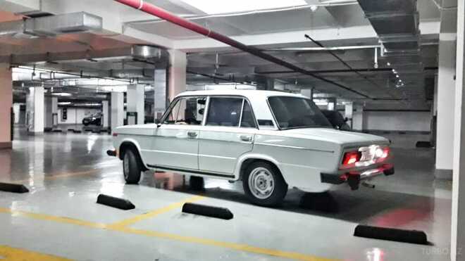 LADA (VAZ) 2106 2005, 93,156 km - 1.6 l - Bakı