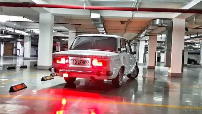 LADA (VAZ) 2106 2005, 93,156 km - 1.6 l - Bakı