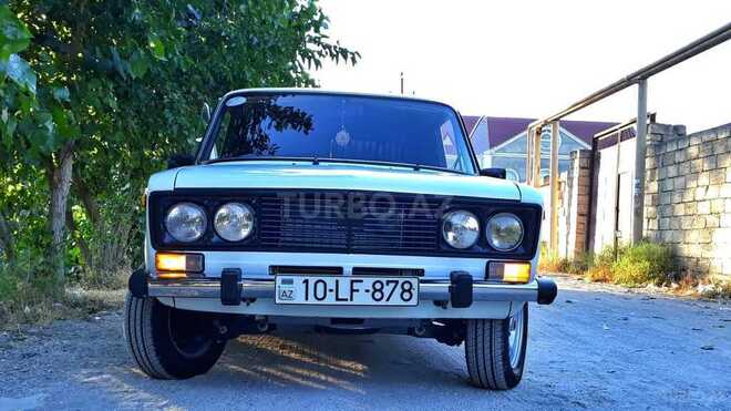 LADA (VAZ) 2106 2005, 93,156 km - 1.6 l - Bakı