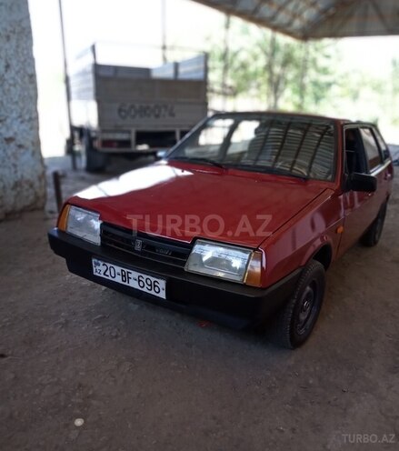 LADA (VAZ) 2109 1989, 894,980 km - 1.5 l - Tovuz