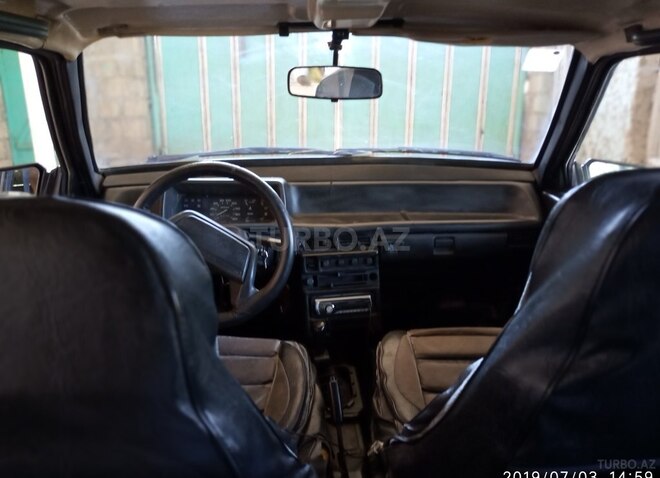 LADA (VAZ) 2109 1989, 894,980 km - 1.5 l - Tovuz