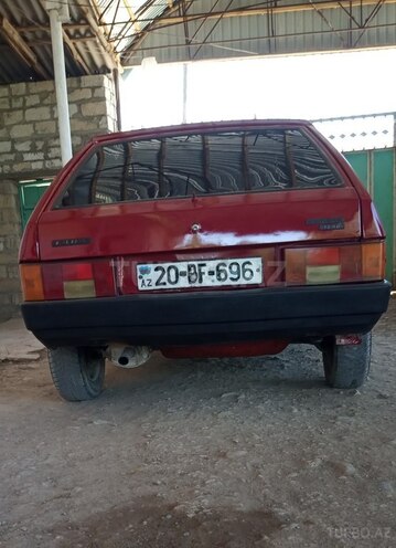 LADA (VAZ) 2109 1989, 894,980 km - 1.5 l - Tovuz