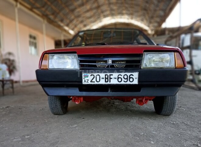 LADA (VAZ) 2109 1989, 894,980 km - 1.5 l - Tovuz