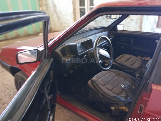 LADA (VAZ) 2109 1989, 894,980 km - 1.5 l - Tovuz