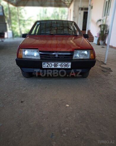 LADA (VAZ) 2109 1989, 894,980 km - 1.5 l - Tovuz