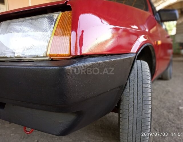 LADA (VAZ) 2109 1989, 894,980 km - 1.5 l - Tovuz