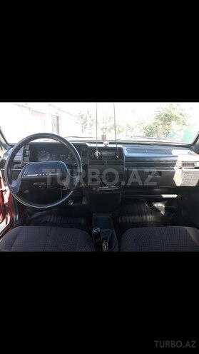 LADA (VAZ) 21099 1996, 396,252 km - 1.5 l - Xaçmaz