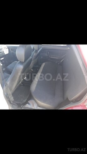 LADA (VAZ) 21099 1996, 396,252 km - 1.5 l - Xaçmaz