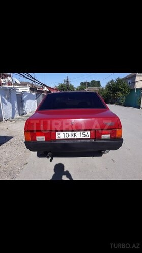 LADA (VAZ) 21099 1996, 396,252 km - 1.5 l - Xaçmaz