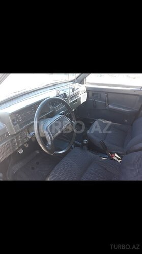 LADA (VAZ) 21099 1996, 396,252 km - 1.5 l - Xaçmaz