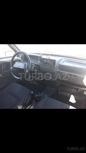 LADA (VAZ) 21099 1996, 396,252 km - 1.5 l - Xaçmaz