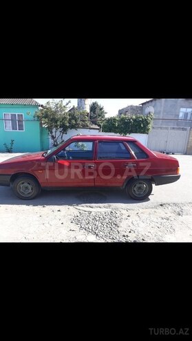 LADA (VAZ) 21099 1996, 396,252 km - 1.5 l - Xaçmaz