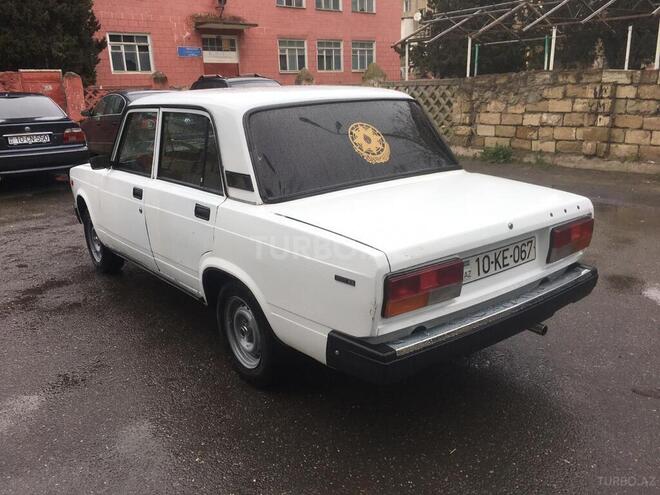 LADA (VAZ) 2107 2003, 87,644 km - 1.6 l - Bakı