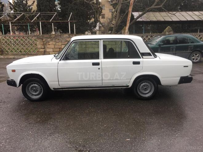 LADA (VAZ) 2107 2003, 87,644 km - 1.6 l - Bakı