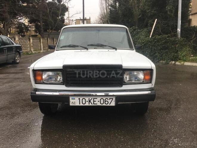 LADA (VAZ) 2107 2003, 87,644 km - 1.6 l - Bakı