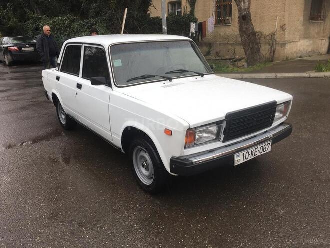 LADA (VAZ) 2107 2003, 87,644 km - 1.6 l - Bakı