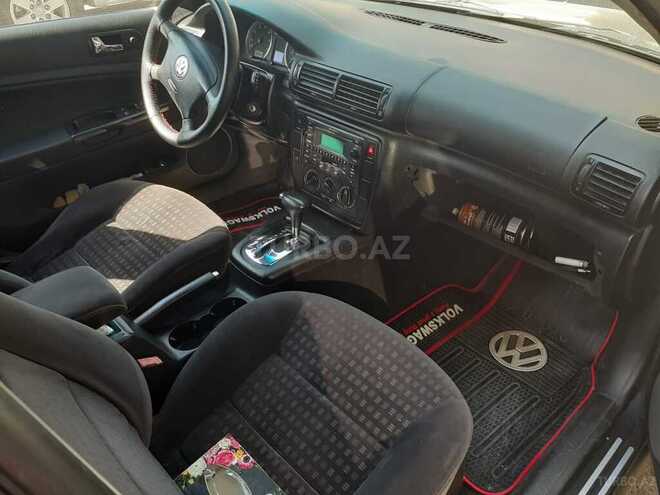 Volkswagen Passat 2001, 300,000 km - 1.8 l - Bakı