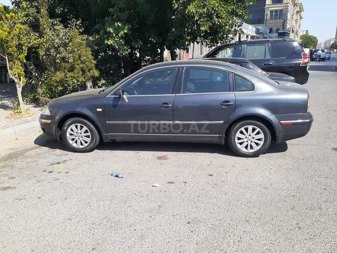 Volkswagen Passat 2001, 300,000 km - 1.8 l - Bakı