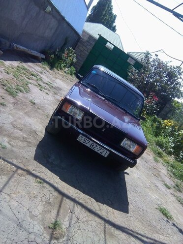 LADA (VAZ) 2107 2001, 150,000 km - 1.5 l - Gəncə