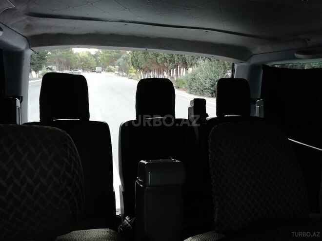 Mercedes Vito 108 2000, 333,039 km - 2.2 l - Sumqayıt