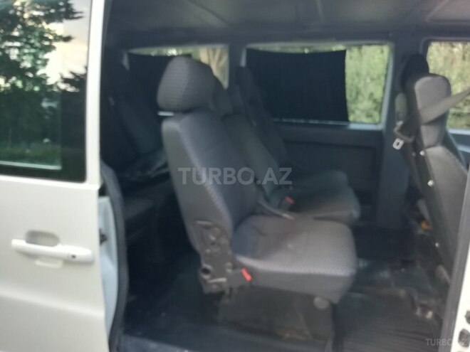 Mercedes Vito 108 2000, 333,039 km - 2.2 l - Sumqayıt