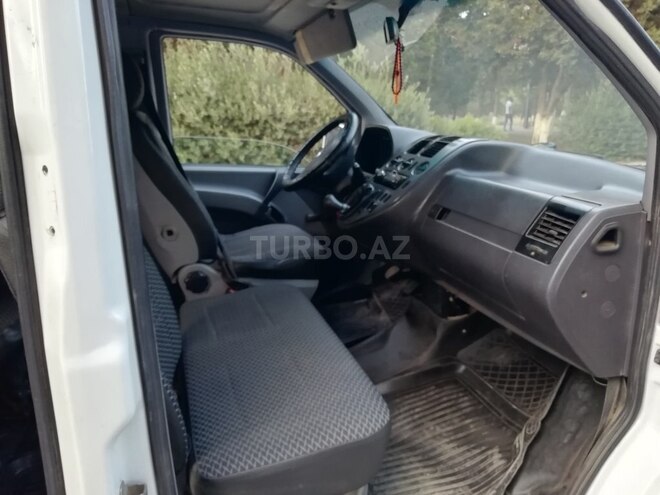 Mercedes Vito 108 2000, 333,039 km - 2.2 l - Sumqayıt