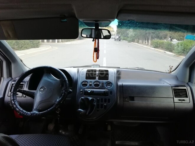 Mercedes Vito 108 2000, 333,039 km - 2.2 l - Sumqayıt