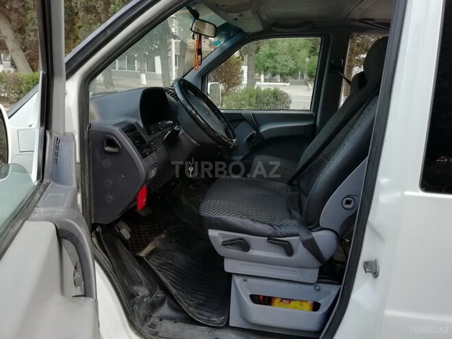 Mercedes Vito 108 2000, 333,039 km - 2.2 l - Sumqayıt