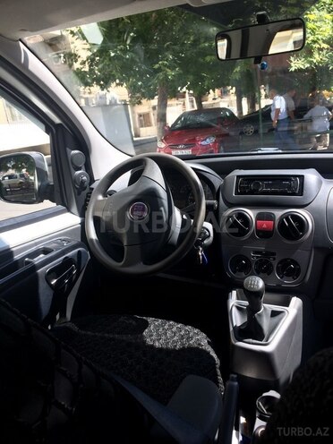 Fiat Qubo 2009, 272,000 km - 1.4 l - Bakı