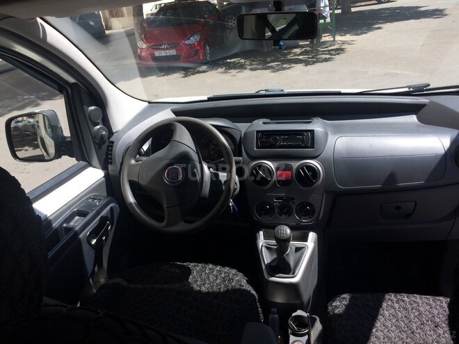 Fiat Qubo 2009, 272,000 km - 1.4 l - Bakı