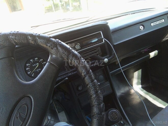 LADA (VAZ) 2107 2001, 150,000 km - 1.5 l - Gəncə
