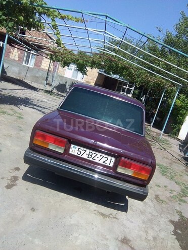 LADA (VAZ) 2107 2001, 150,000 km - 1.5 l - Gəncə