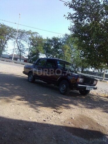 LADA (VAZ) 2107 2001, 150,000 km - 1.5 l - Gəncə