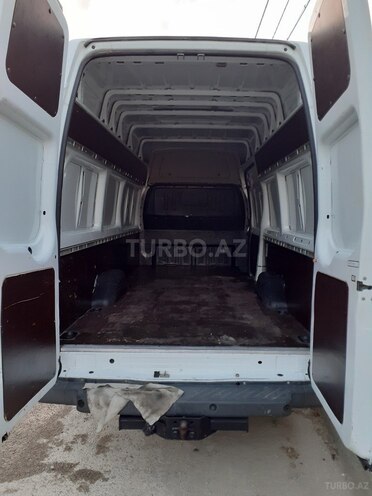 Ford Transit 2011, 187,000 km - 2.4 л - Bakı